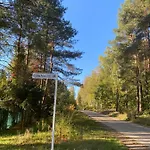 Lesna Osada -dominikowo -sauna , Balia Dominikowo