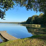 Сasa de vacaciones Lesna Osada -dominikowo -sauna , Balia *