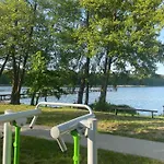 Lesna Osada -dominikowo -sauna , Balia Сasa de vacaciones