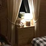 Tatil Evi Lesna Osada -dominikowo -sauna , Balia Dominikowo