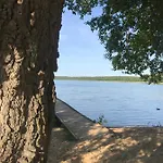 Lesna Osada -dominikowo -sauna , Balia Сasa de vacaciones *