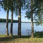 Lesna Osada -dominikowo -sauna , Balia Сasa de vacaciones Dominikowo