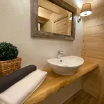 Tatil Evi Lesna Osada -dominikowo -sauna , Balia