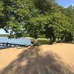 Lesna Osada -dominikowo -sauna , Balia Сasa de vacaciones *