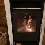 Сasa de vacaciones Lesna Osada -dominikowo -sauna , Balia *