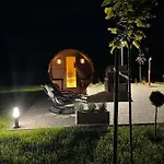 Lesna Osada -dominikowo -sauna , Balia Сasa de vacaciones *