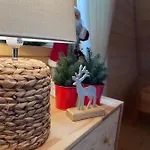 Tatil Evi Lesna Osada -dominikowo -sauna , Balia *