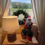 Сasa de vacaciones Lesna Osada -dominikowo -sauna , Balia Dominikowo