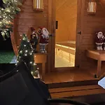 Lesna Osada -dominikowo -sauna , Balia Dominikowo