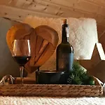 Lesna Osada -dominikowo -sauna , Balia Сasa de vacaciones