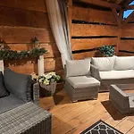 Lesna Osada -dominikowo -sauna , Balia * Dominikowo