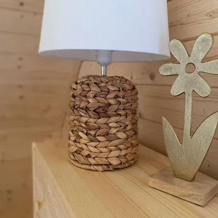 Lesna Osada -dominikowo -sauna , Balia Casa vacanze *