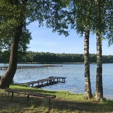 Lesna Osada -dominikowo -sauna , Balia Dominikowo
