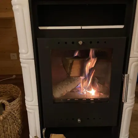 Casa vacanze Lesna Osada -dominikowo -sauna , Balia *