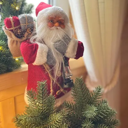 Lesna Osada -dominikowo -sauna , Balia Dominikowo