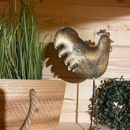 Lesna Osada -dominikowo -sauna , Balia * Dominikowo