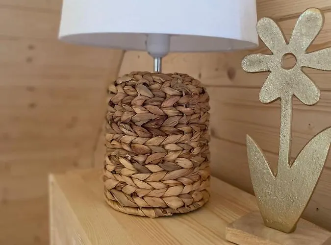 Lesna Osada -dominikowo -sauna , Balia Сasa de vacaciones *