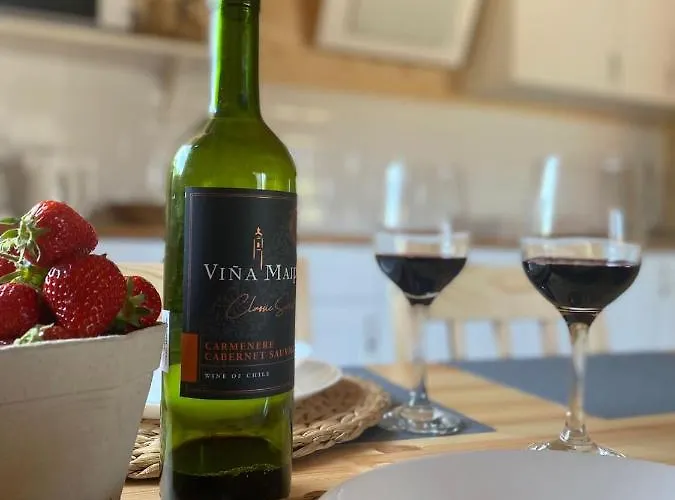 Lesna Osada -dominikowo -sauna , Balia Сasa de vacaciones Dominikowo