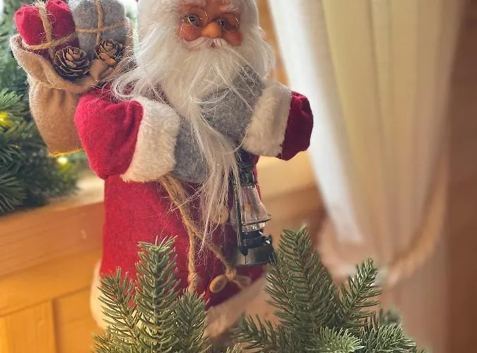 Lesna Osada -dominikowo -sauna , Balia Dominikowo