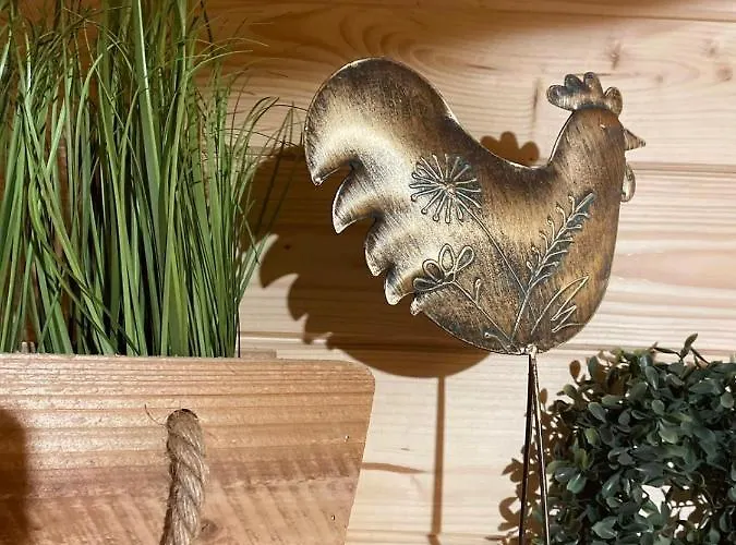 Lesna Osada -dominikowo -sauna , Balia * Dominikowo